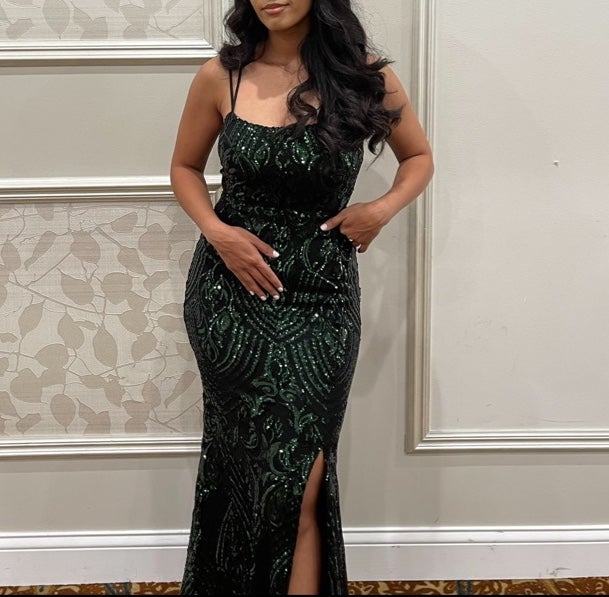 Formal Dress