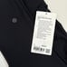 lululemon base pace leggings 21” size 6