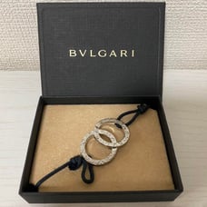 Bulgari bracelet