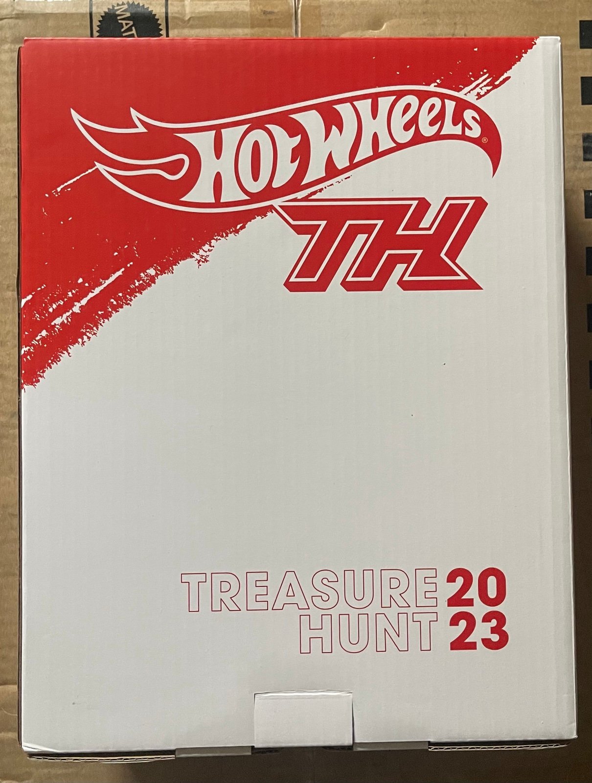 Mattel RLC Exclusive 2023 Hot Wheels Super Treasure Hunt Toy Car Set