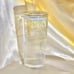 Starbucks Unicorn glass tumbler Venus focus