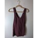LULULEMON ATHLETICA Long Breath 2-In-1 Tank 'Light Support For B/C Cup Size 8