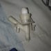 RV Toilet Water Valve