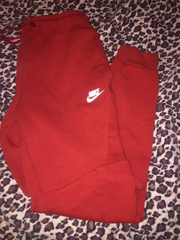 Nike tech fleece