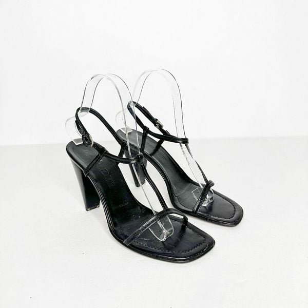 Jil Sander Block Heels for Women | Mercari