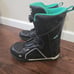 Ride snowboarding boots