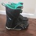 Ride snowboarding boots