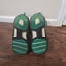 Ride snowboarding boots