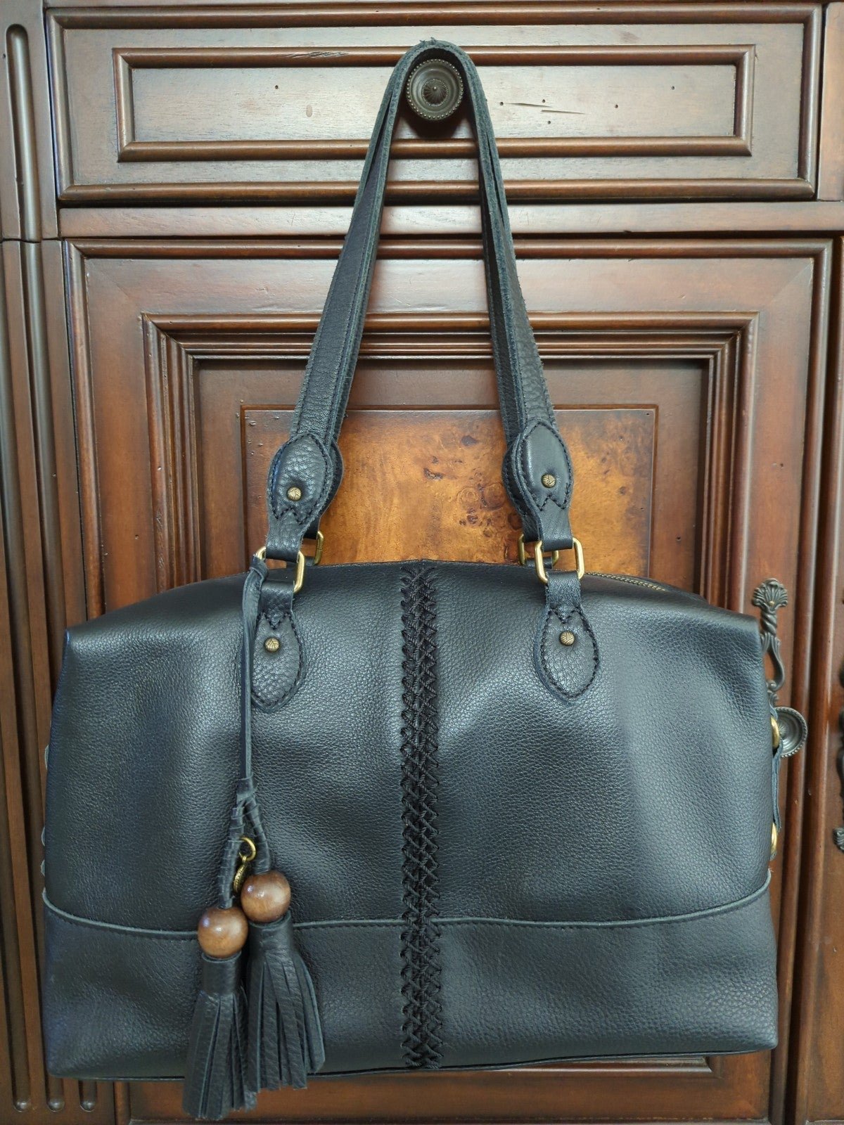 The sak laurel canyon satchel sales