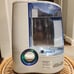 Vicks Warm Mist Humidifier - Air Humidifier for Bedroom, Home & Large Room,