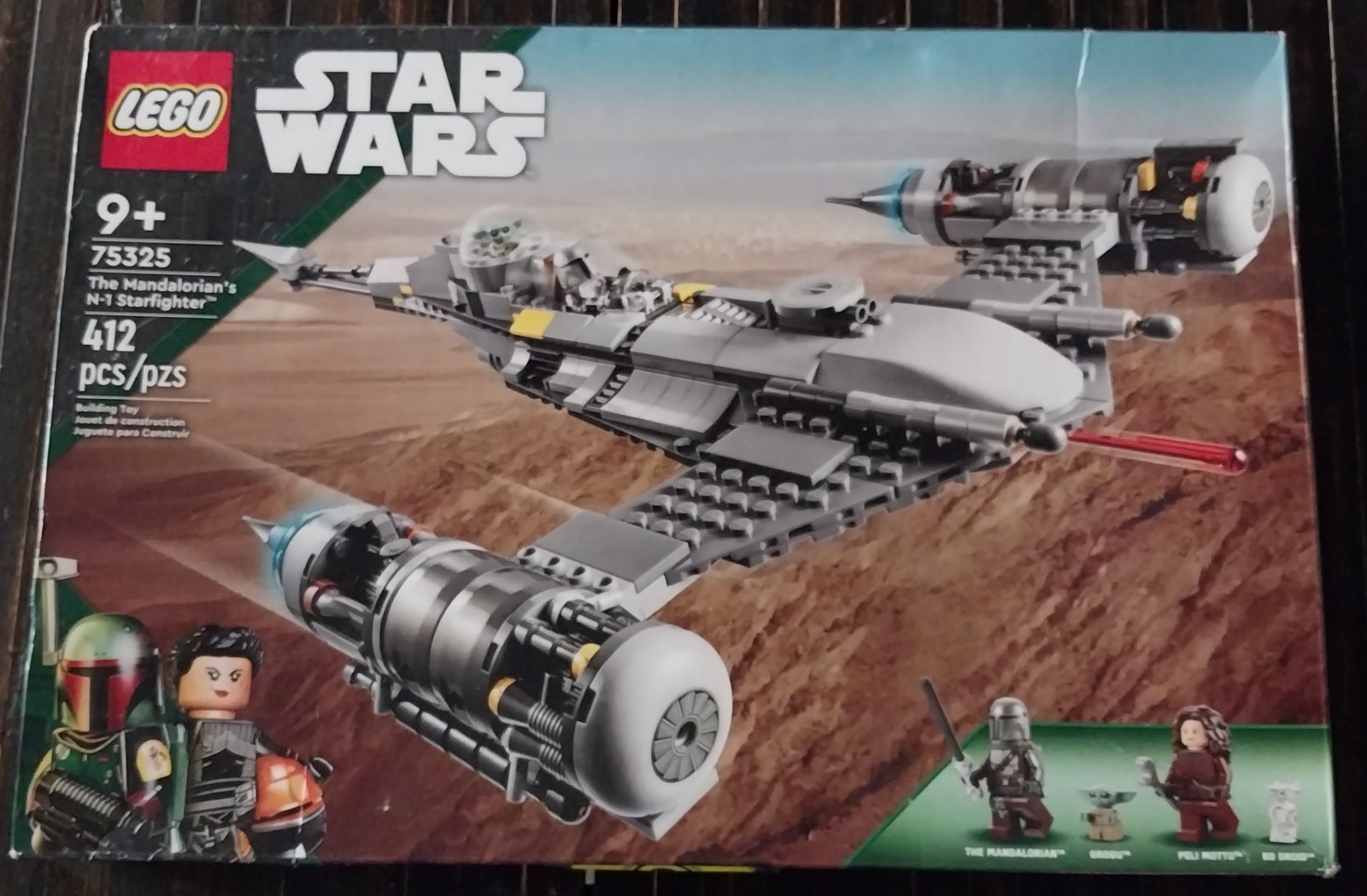 Star Wars