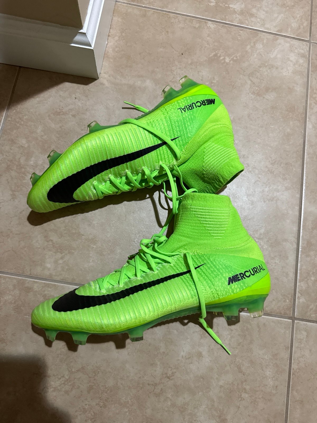 Nike Mercurial Superfly V