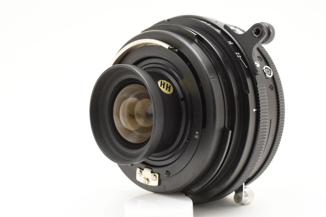 【数量限定】旧モデル在庫処分セールを開催します！ MAMIYA-SEKOR 50mm F6.3 Press AA3590#201 フィルムカメラ