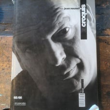 The sketch 65/66 Jean Nouvel 1987-1998