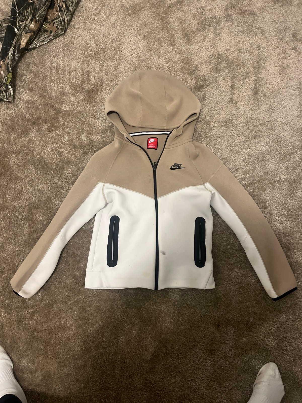 Nike Tech Fleece