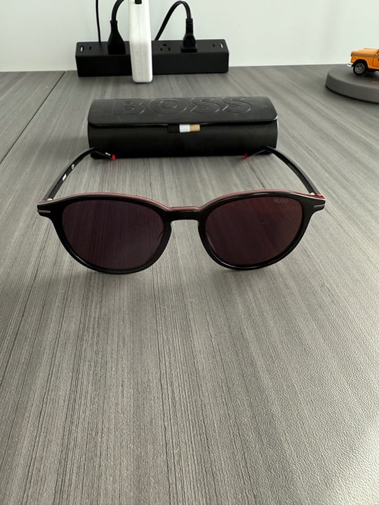 Hugo Boss Sunglasses