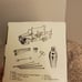 Godinger Bar Tools Set.Vintage.