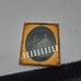 Vintage Ambrotype Tin Photographs