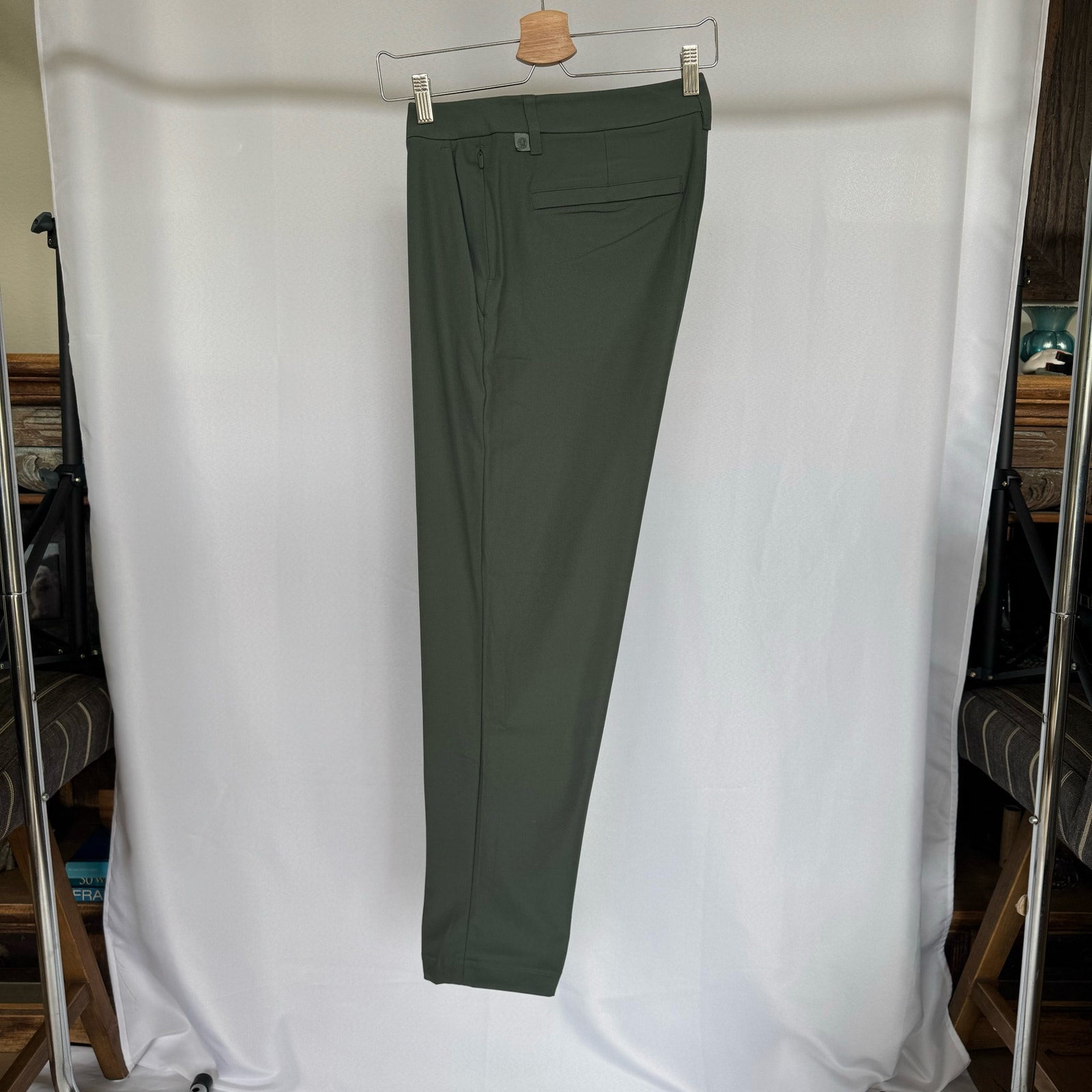 Lululemon ABC Classic-Fit Trouser 29 L