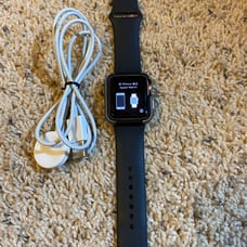 Apple Watch Series 1