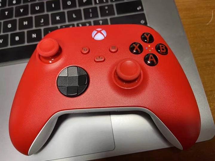 Xbox One Controller