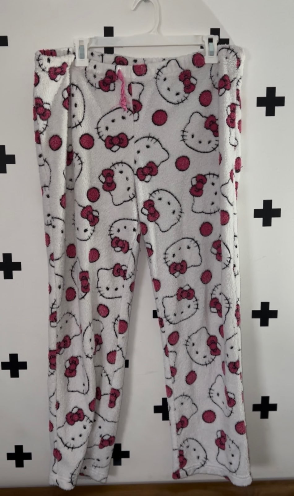 Licensed SANRIO HELLO KITTY SLEEP WEAR
