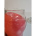 Salt city candle company 26 oz Caribbean scent jar scented home