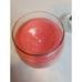 Salt city candle company 26 oz Caribbean scent jar scented home