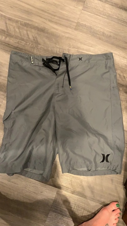 Hurley Swim Shorts
