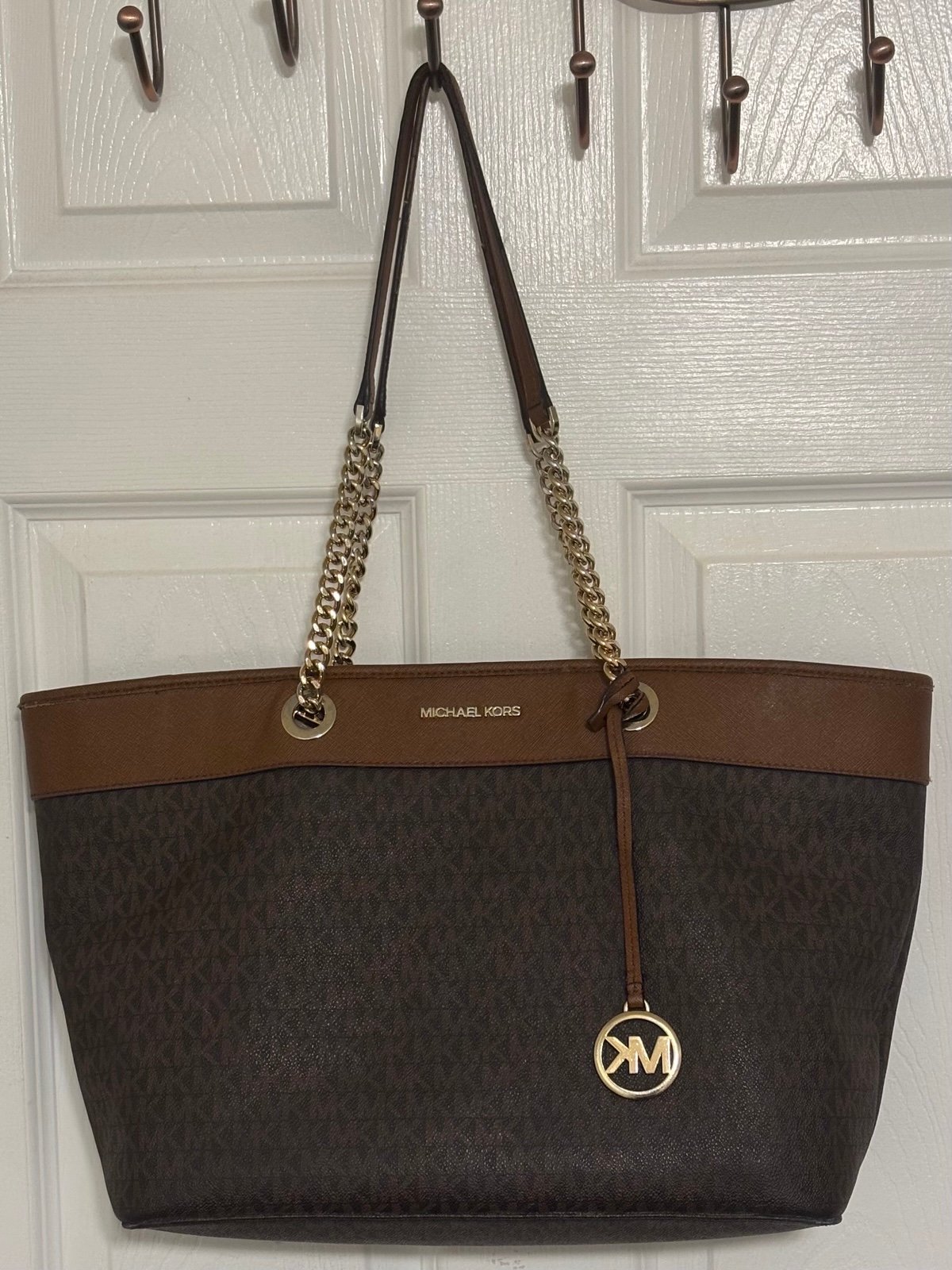 Michael Kors Large Tote Bag