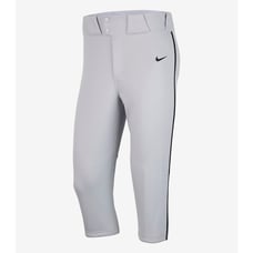 Nike Vapor Select High Piped Baseball Pants Mens Size Small (BQ6437-053)