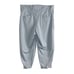 Nike Vapor Select High Piped Baseball Pants Mens Size Small (BQ6437-053)