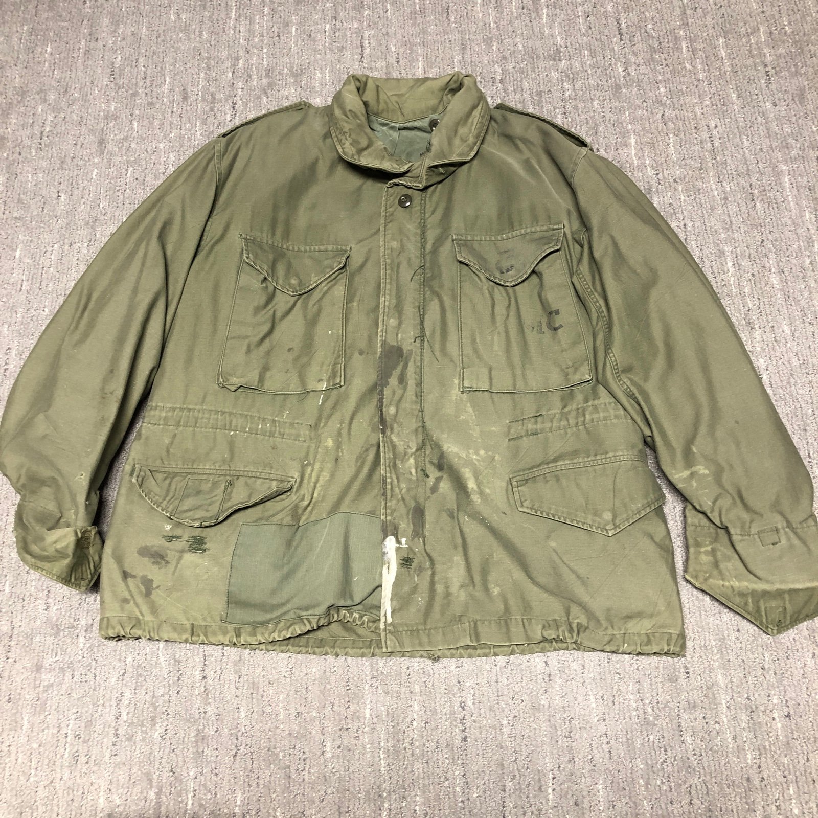 M65 Field Jacket