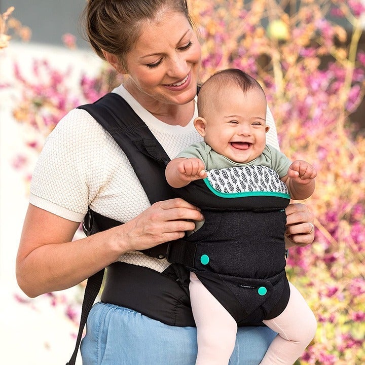 Baby Carrier