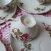 ROYAL ROSE Fine China.