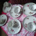 ROYAL ROSE Fine China.