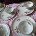 ROYAL ROSE Fine China.