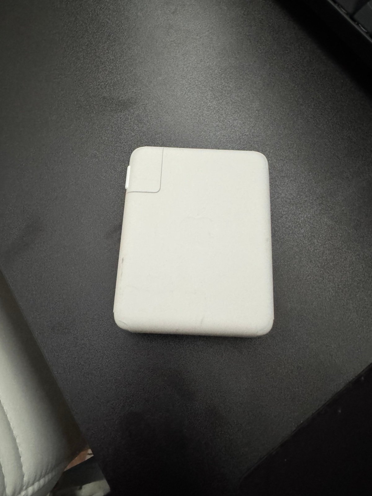 Apple 140W USBC Charging block