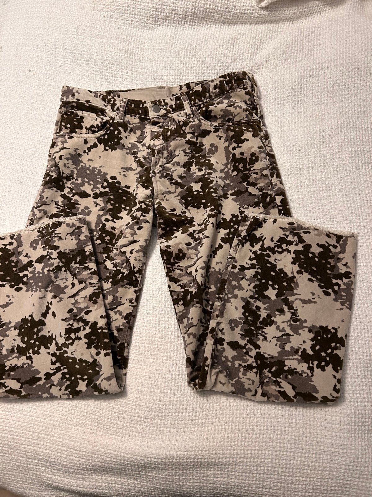Massimo Alba pants