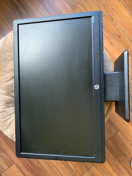 HP LV1911 18.5-inch LED Backlit LCD Monitor