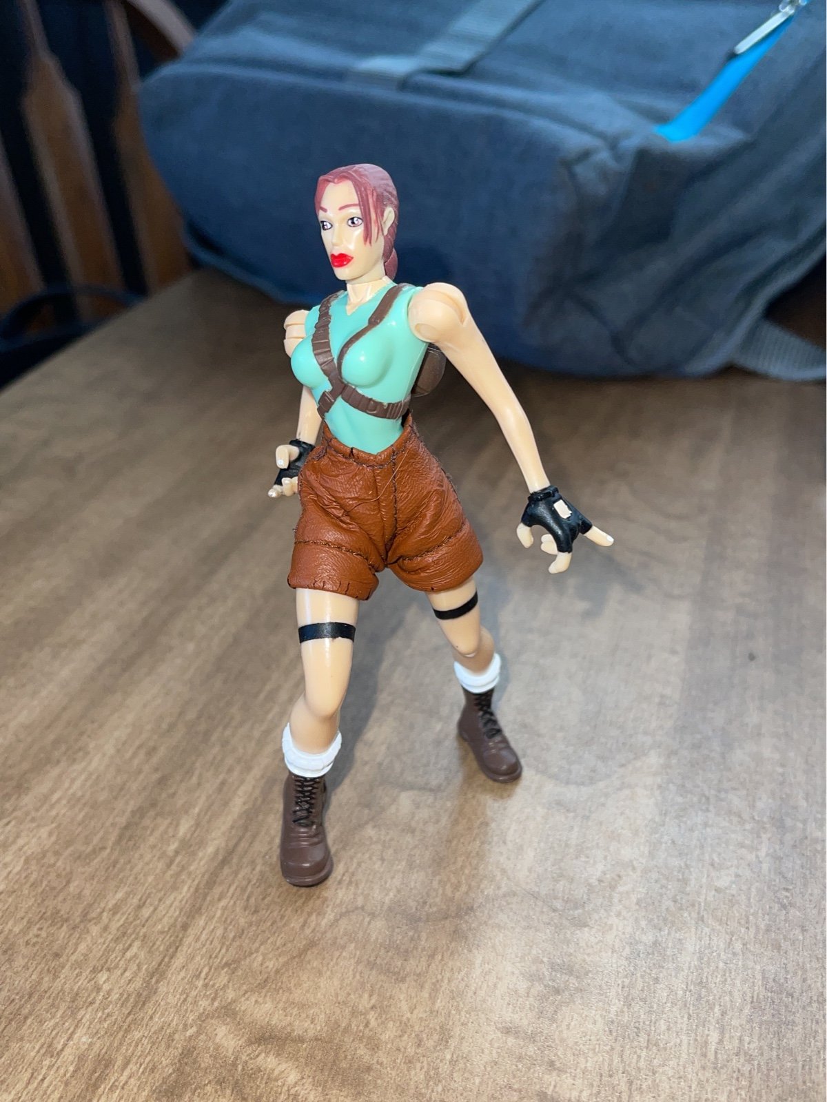 Eidos Action Figure Action Figures | Mercari
