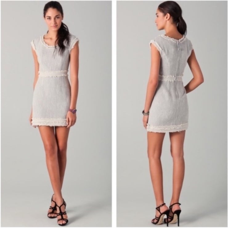 BEAUTIFUL REBECCA TAYLOR DRESS