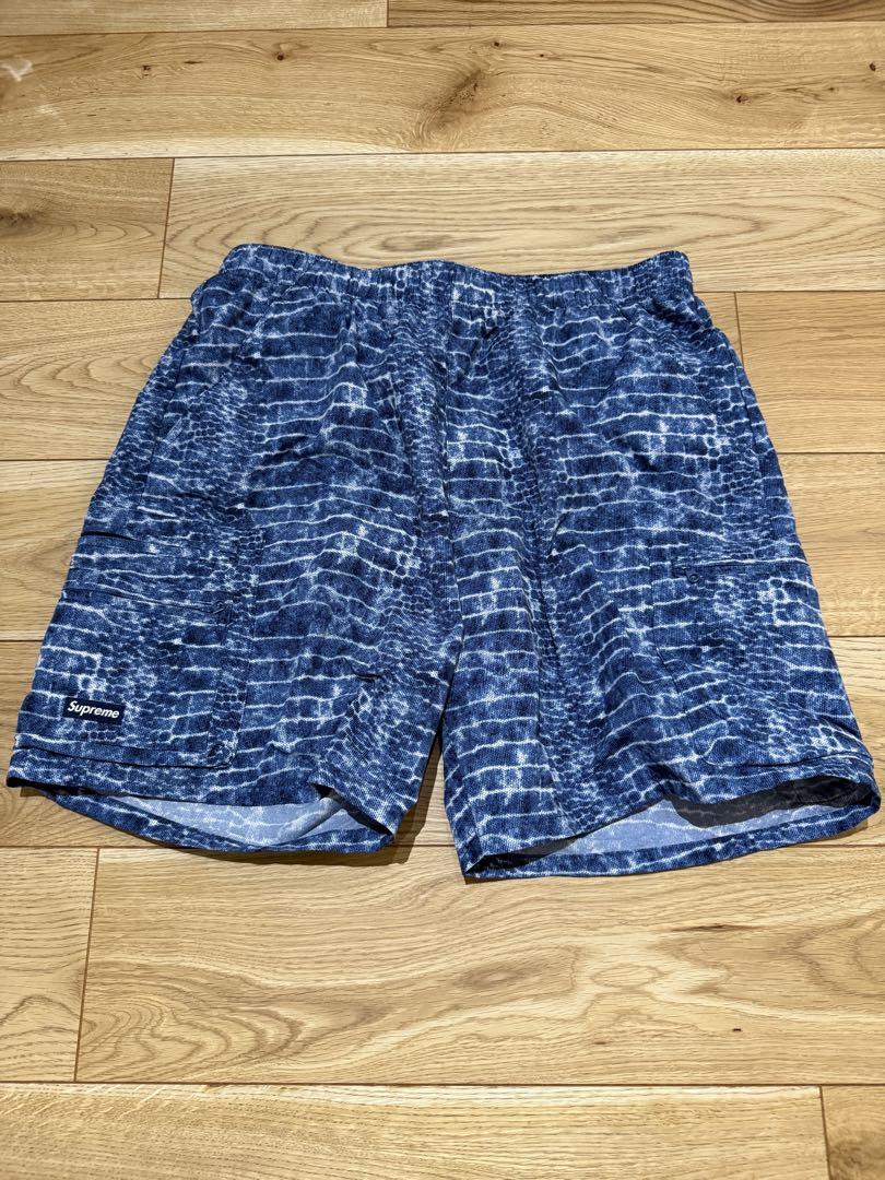 Cargo Water Short - Shop - Supreme