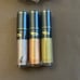 Pat McGrath Labs FetishEYES Longwear Liquid Eyeshadow Bundle