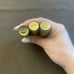Pat McGrath Labs FetishEYES Longwear Liquid Eyeshadow Bundle