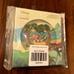 Loungefly Stitch & Angel swinging enamel LE 1000 Jumbo Pin