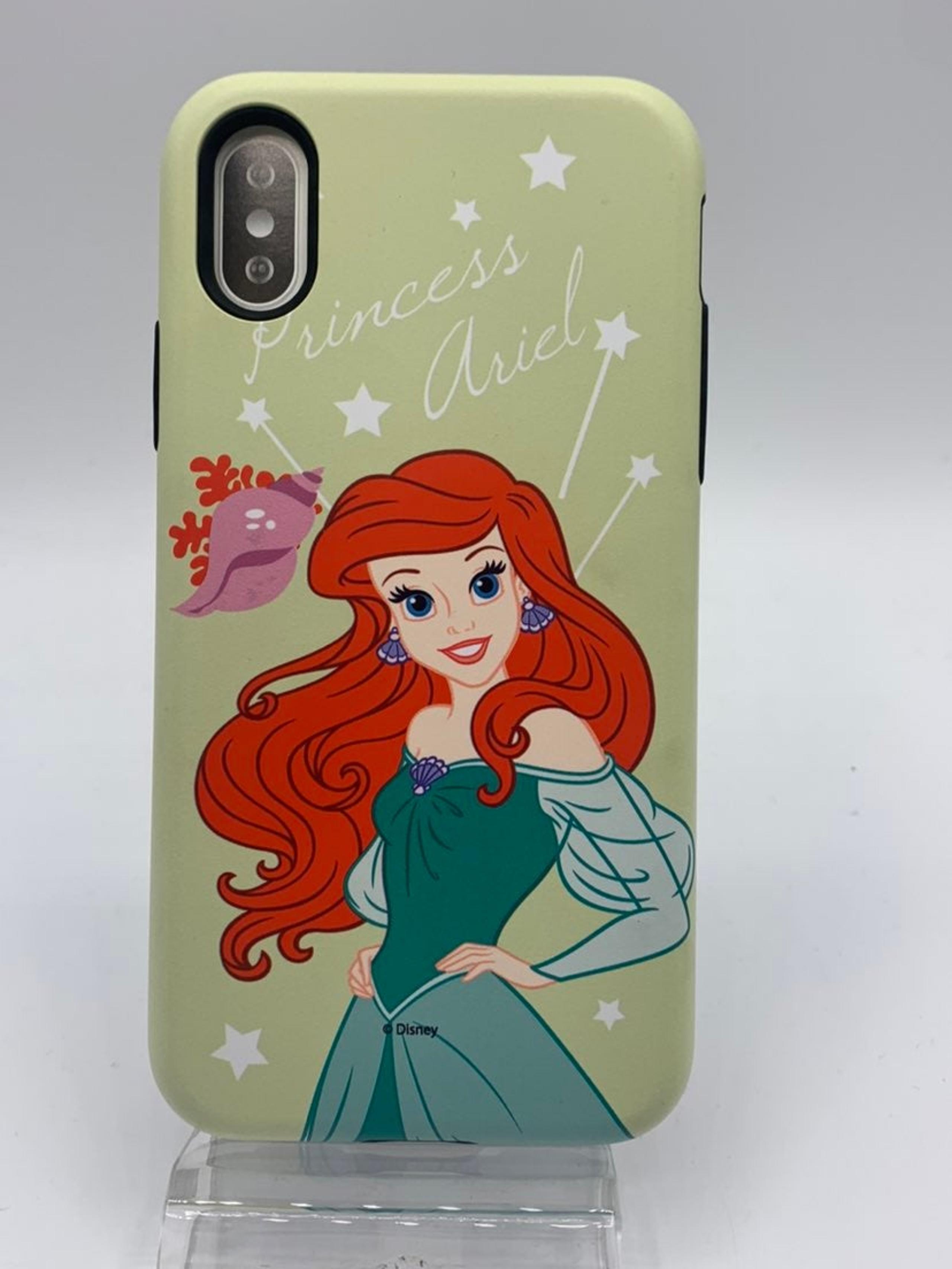 Iphone x case