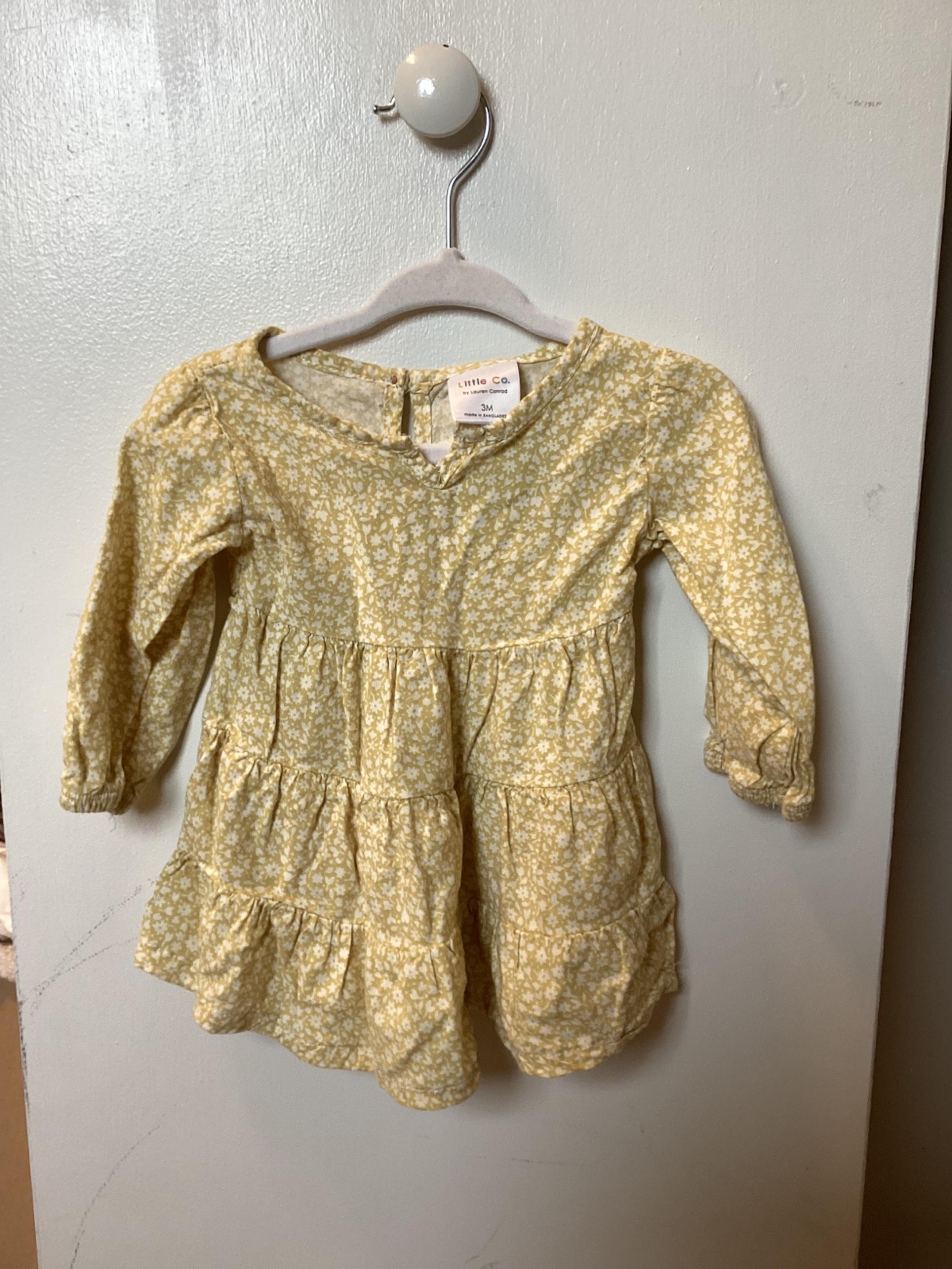 Little Co Dress