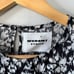 Isabel Marant Étoile Dulce Knotted Floral Dress Size 40 / US 8 NWOT  Brand new w