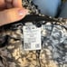 Isabel Marant Étoile Dulce Knotted Floral Dress Size 40 / US 8 NWOT  Brand new w